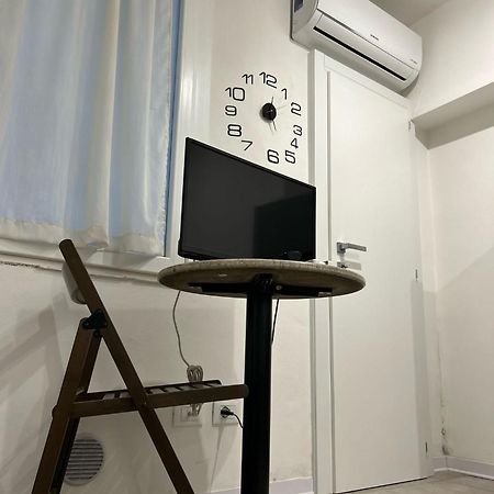 Appartamento Roma Parma Buitenkant foto