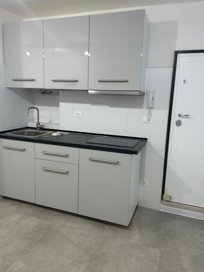 Appartamento Roma Parma Buitenkant foto