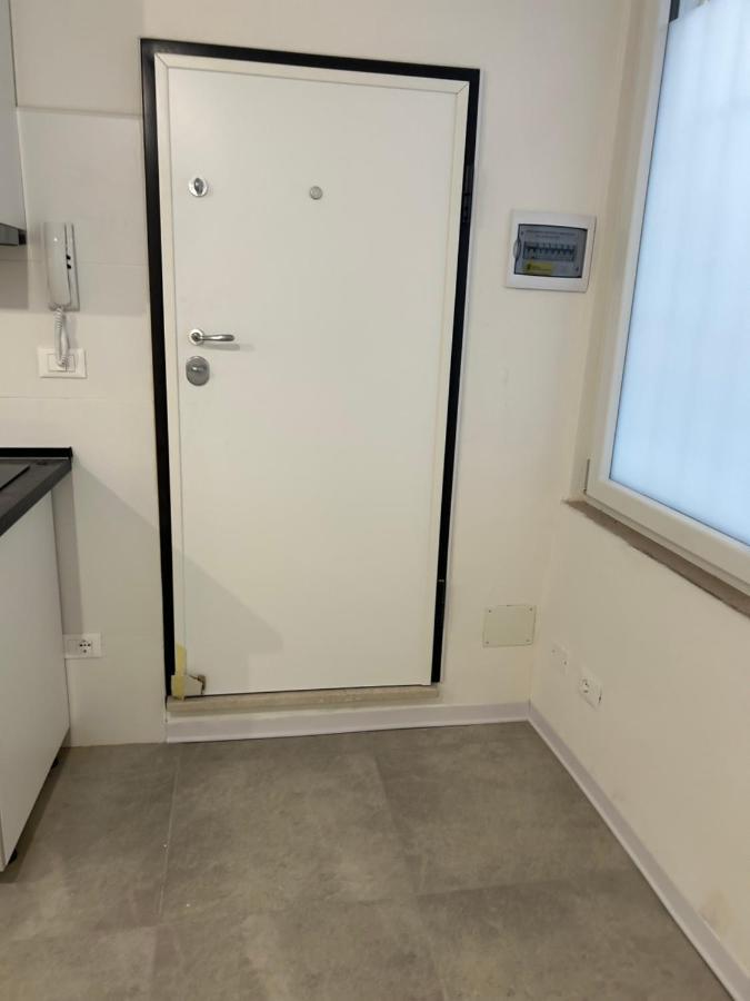 Appartamento Roma Parma Buitenkant foto