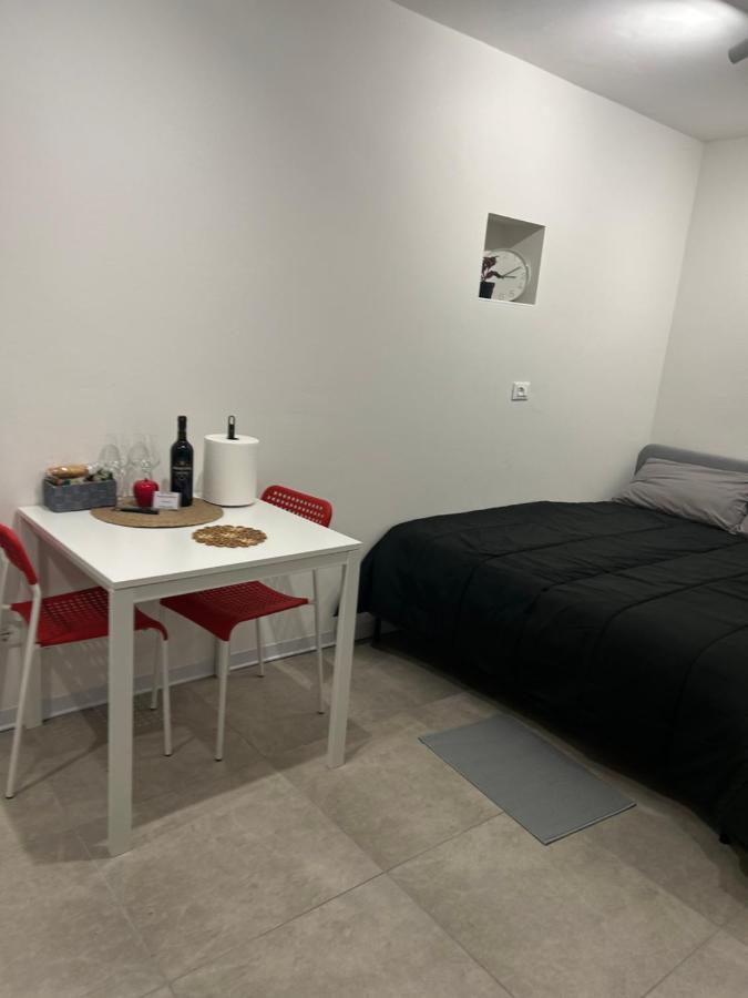 Appartamento Roma Parma Buitenkant foto