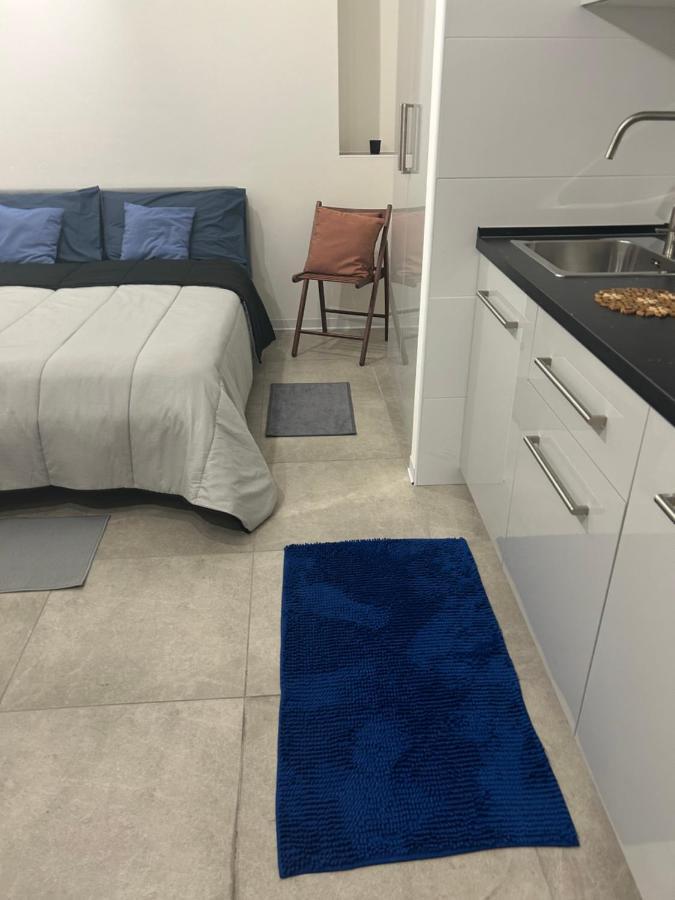 Appartamento Roma Parma Buitenkant foto