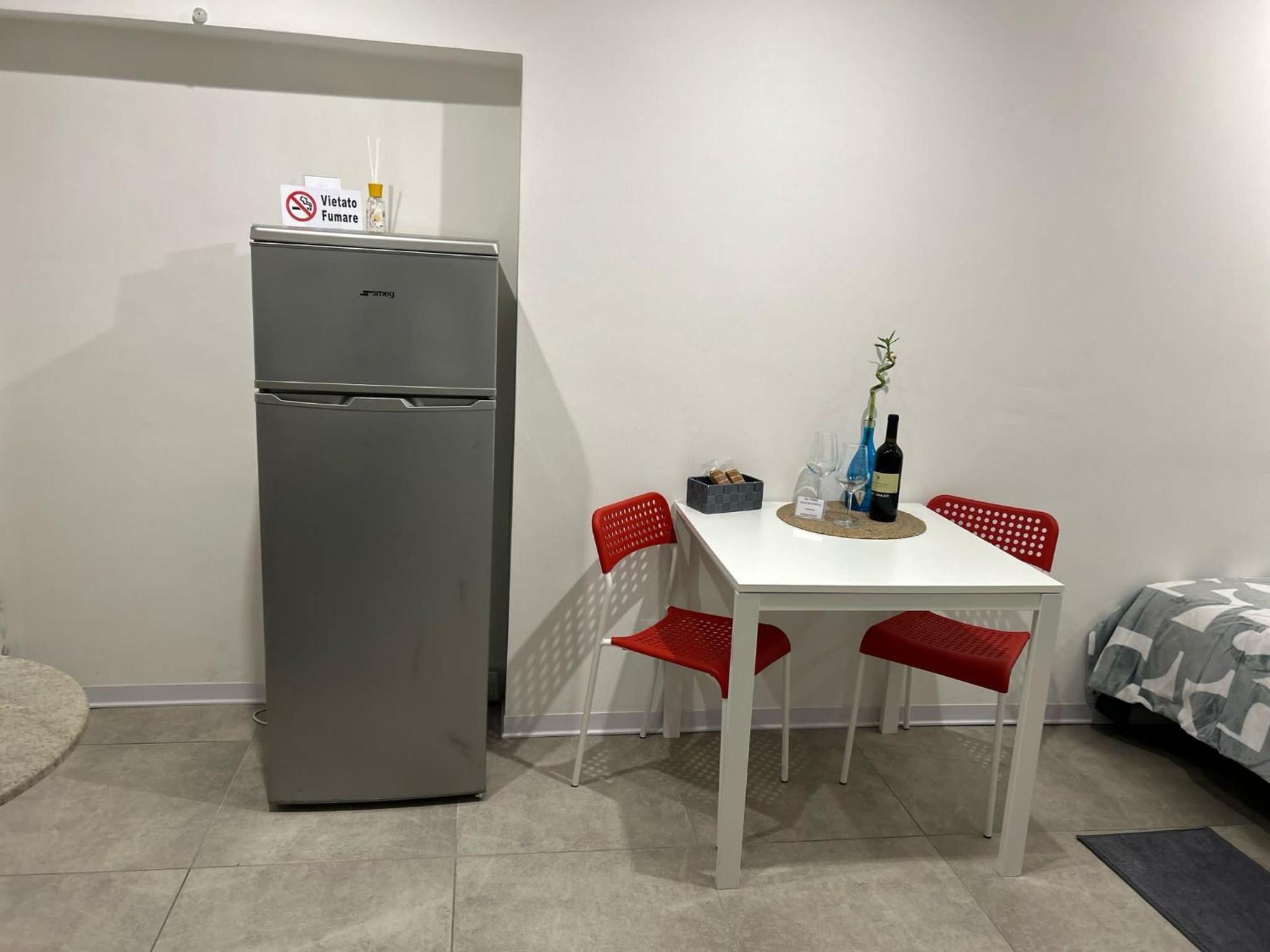 Appartamento Roma Parma Buitenkant foto