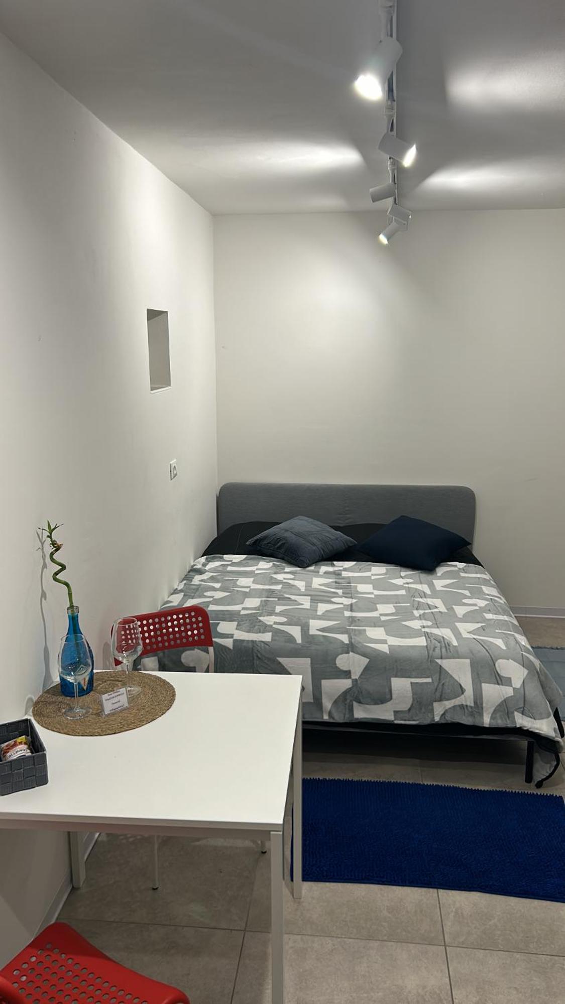 Appartamento Roma Parma Buitenkant foto